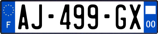 AJ-499-GX