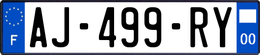 AJ-499-RY
