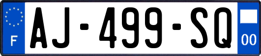 AJ-499-SQ