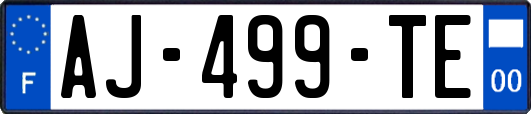 AJ-499-TE