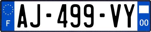 AJ-499-VY
