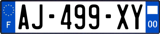 AJ-499-XY