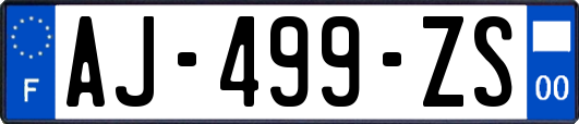 AJ-499-ZS