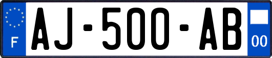 AJ-500-AB