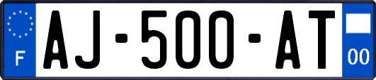 AJ-500-AT