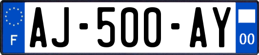 AJ-500-AY