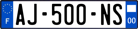 AJ-500-NS