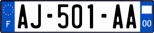 AJ-501-AA