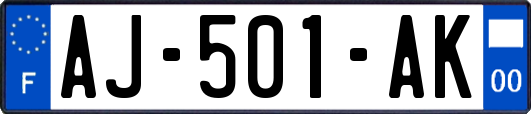 AJ-501-AK