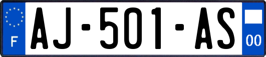 AJ-501-AS