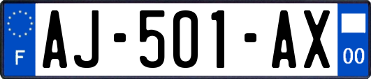 AJ-501-AX