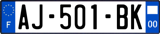 AJ-501-BK