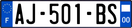 AJ-501-BS