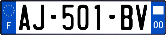 AJ-501-BV