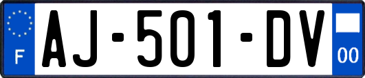 AJ-501-DV