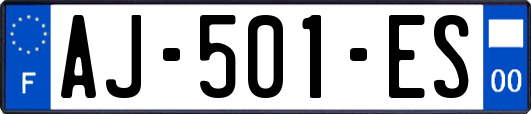 AJ-501-ES