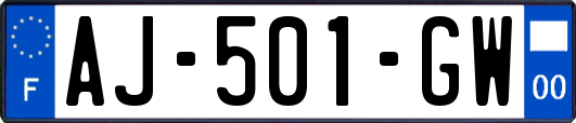 AJ-501-GW