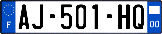 AJ-501-HQ