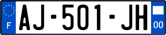 AJ-501-JH