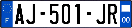 AJ-501-JR