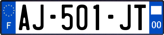 AJ-501-JT