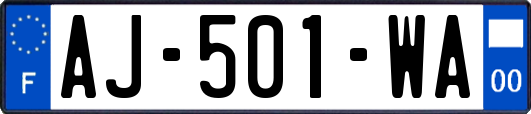 AJ-501-WA