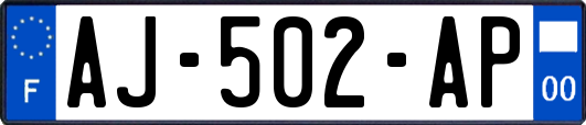 AJ-502-AP