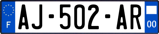 AJ-502-AR