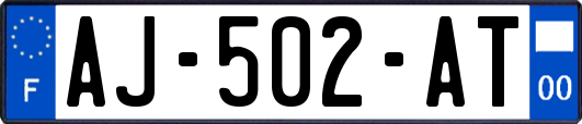 AJ-502-AT