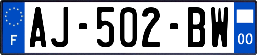 AJ-502-BW