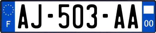 AJ-503-AA