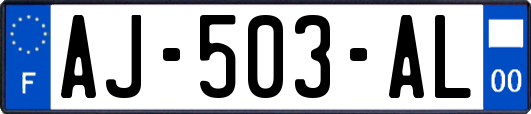 AJ-503-AL