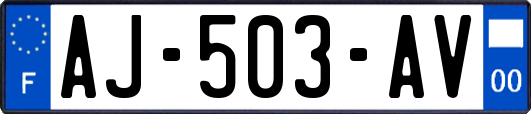 AJ-503-AV