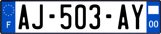 AJ-503-AY