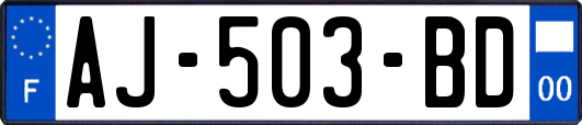 AJ-503-BD