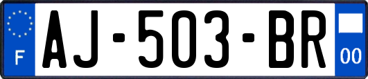 AJ-503-BR