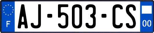 AJ-503-CS