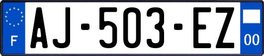 AJ-503-EZ