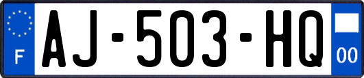 AJ-503-HQ