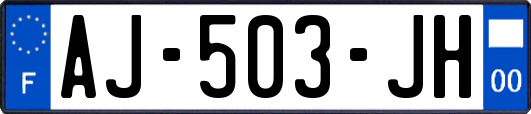 AJ-503-JH