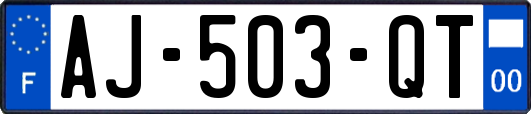 AJ-503-QT