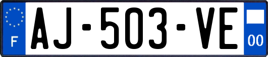 AJ-503-VE