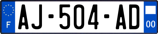 AJ-504-AD