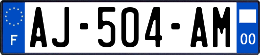 AJ-504-AM