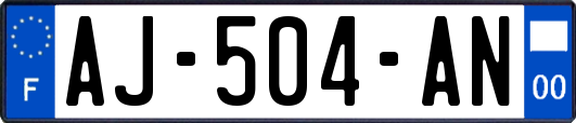 AJ-504-AN