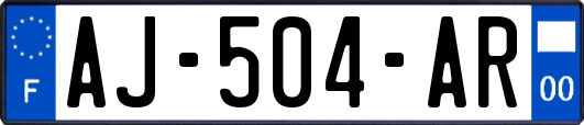 AJ-504-AR