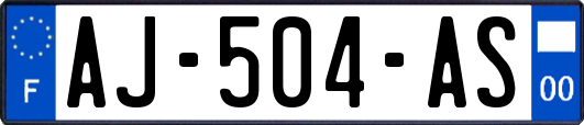 AJ-504-AS