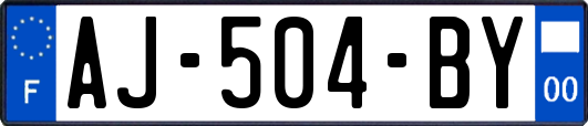 AJ-504-BY