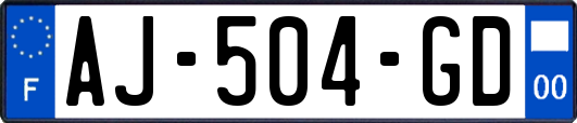 AJ-504-GD