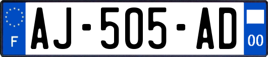 AJ-505-AD